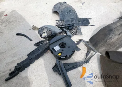 2022 Ford F150 Supercrew из США, поврежденный, VIN 1FTFW1E56NFC32447